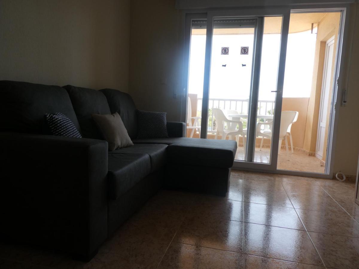 Comfort Suite La Manga, Marina & Beach Exterior foto