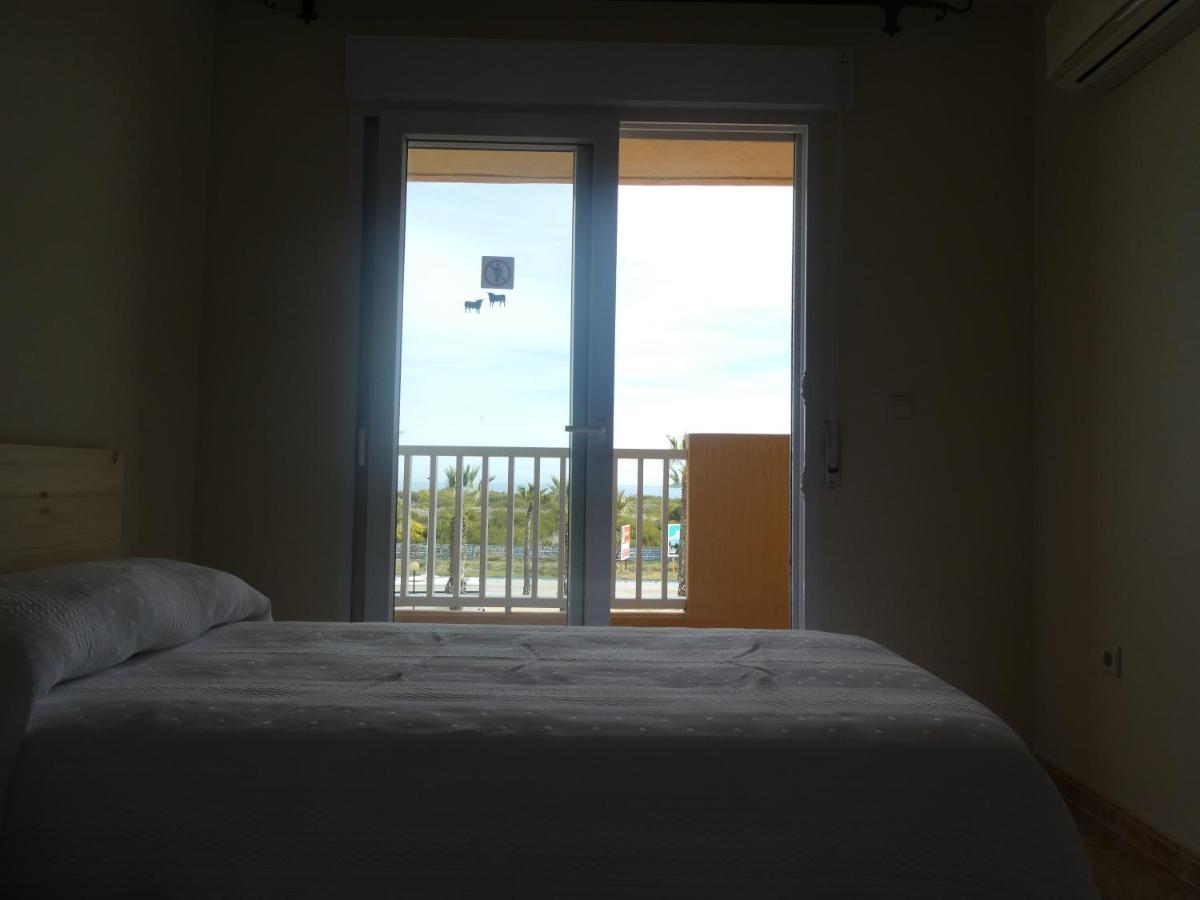 Comfort Suite La Manga, Marina & Beach Exterior foto